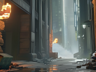 半条命3，重返阿历克斯的世界，半条命3中的阿历克斯世界，重返经典之旅