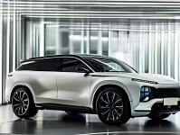 问界M9，探索未来出行的极致之作