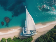 Cruise，探索海上旅行的无限魅力