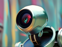 DALL-E，艺术与技术的完美融合