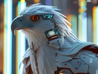 鹰集S.Engine，未来科技的先锋