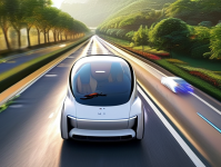 大疆车载，智能出行的未来