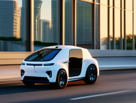 华为ADS，引领自动驾驶的新篇章