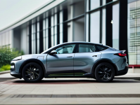 比亚迪海豹，引领电动车新时代的先锋