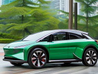 混动车，绿色出行的新选择