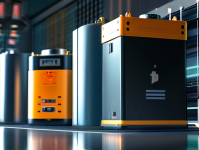 电池技术的革命，从能量存储到清洁能源的未来