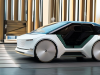 探索增程式电动汽车的奥秘