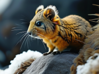 Pika，探索这个神秘生物的奇妙世界