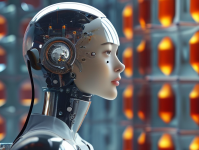 探索人工智能的新篇章，文心一言