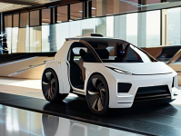 百度Apollo，引领自动驾驶的未来之路