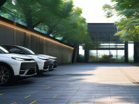 零跑汽车，创新驱动下的智能出行革命