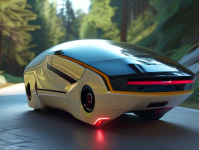 激光雷达技术的未来展望