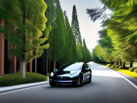 Model 3焕新版，特斯拉的革新之旅