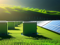 阳光电源储能，绿色能源的未来