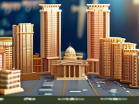 电商费在房地产政策中的角色与影响