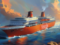 百度，互联网的巨轮，引领信息时代的潮流