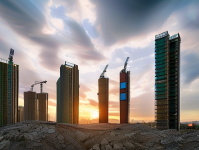 信贷额度在房地产市场调控中的作用与影响