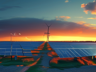 充电网络，未来能源革命的基石