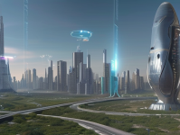 人工智能的未来，重塑我们的世界