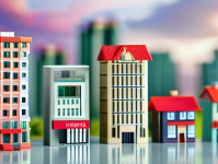 房地产政策中的信贷额度，调控房地产市场的关键工具