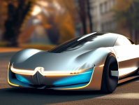 Orin芯片，未来汽车的智能心脏