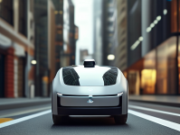 未来出行的钥匙—自动驾驶技术的现状与展望