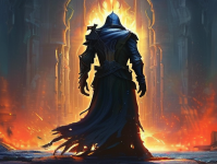 暗黑破坏神4，不朽之旅的终极挑战，暗黑破坏神4，不朽之旅的终极