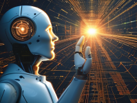 具身智能，开启人类与机器的全新互动时代