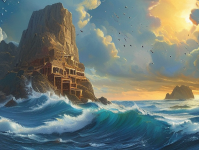 探索知识的海洋，通义千问的启示