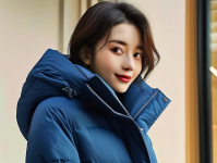 选对羽绒服，冬季也能温暖如春，保暖新选择，选对羽绒服让你温暖