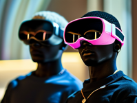 锐舞RANVOO，引领潮流的智能穿戴设备