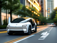 L4级自动驾驶，未来出行的新篇章