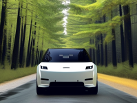 Waymo，自动驾驶技术的先锋