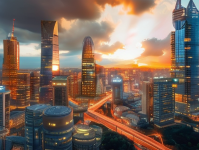 腾讯元宝—数字时代的金融创新与挑战