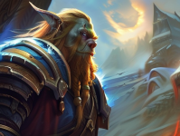 魔兽世界，不朽的奇幻之旅，魔兽世界不朽奇幻之旅，玩家的史诗