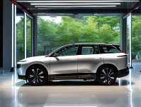 探索小鹏G9/G6，智能电动车的未来之星