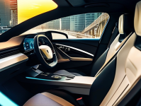 高通骁龙座舱平台，引领智能汽车新时代