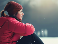 冬季锻炼不伤身，锻炼指南，安全高效