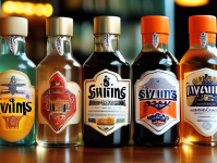 新加坡香味Irvins