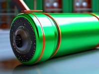 钠离子电池，绿色能源的未来
