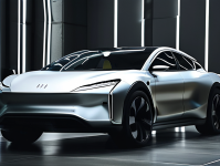 比亚迪刀片电池，创新技术引领未来汽车革命