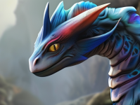 幻兽帕鲁，神秘生物的传说与现实，幻兽帕鲁，神秘生物的传说